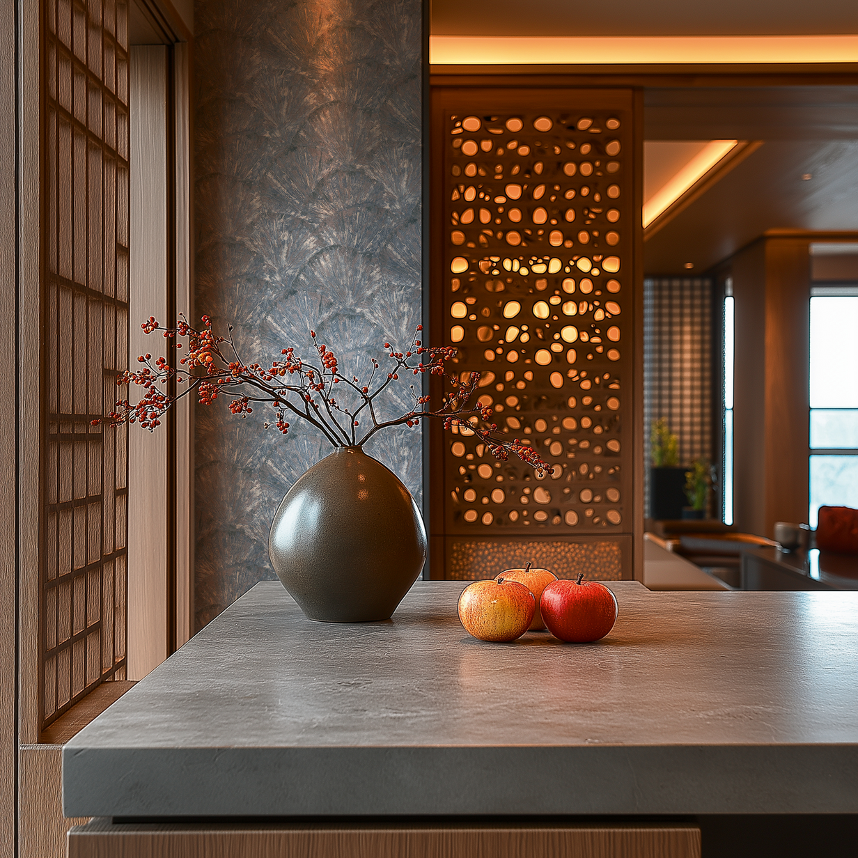 Storeys Hot Spots 78198-5