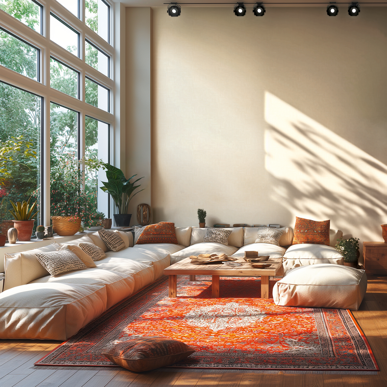 Storeys Hot Spots 78204-5