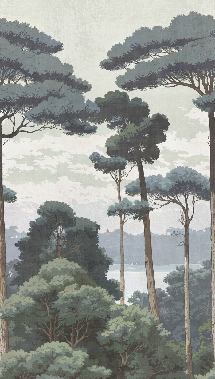 Storeys Hot Spots 79015-6 Panel