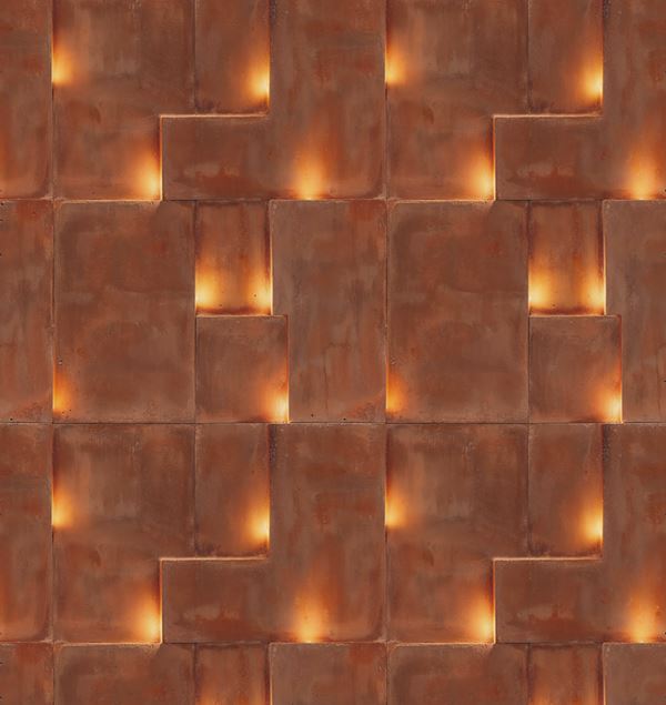 Storeys Hot Spots 79015-9 Panel