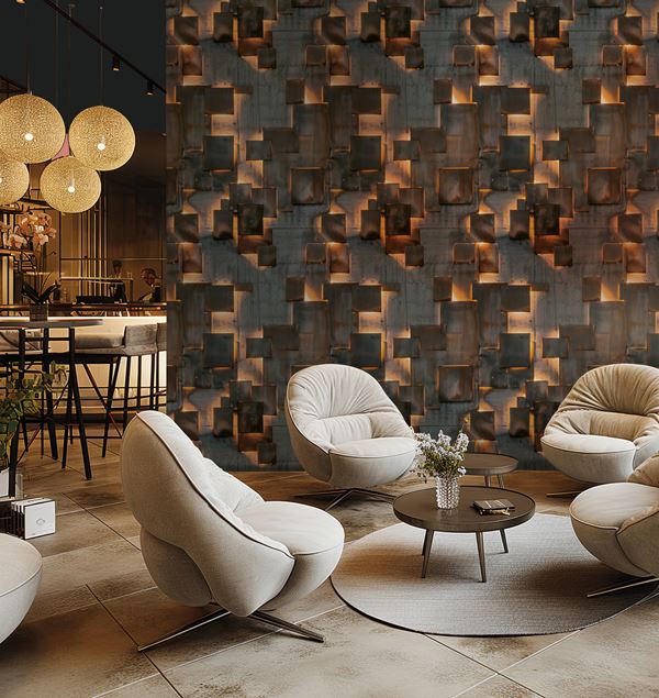 Storeys Hot Spots 79016-0 Panel