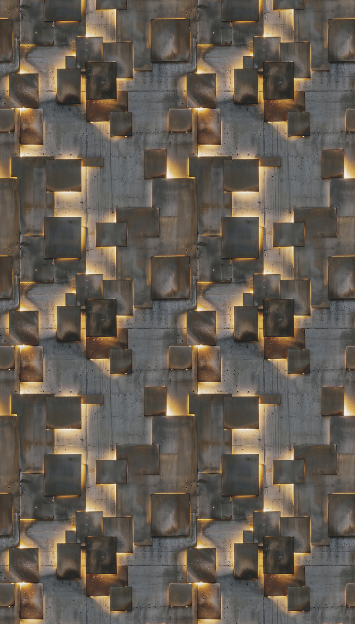 Storeys Hot Spots 79016-0 Panel