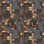 Storeys Hot Spots 79016-0 Panel