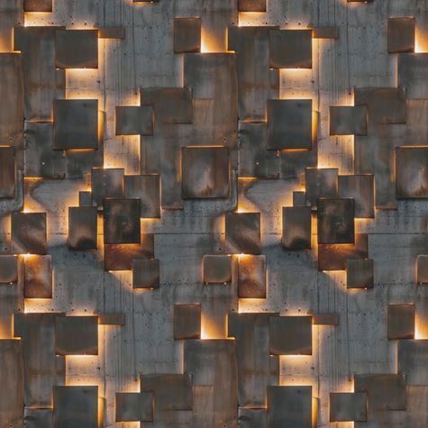 Storeys Hot Spots 79016-0 Panel
