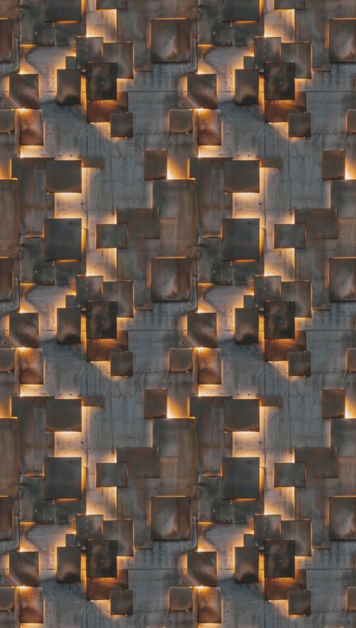 Storeys Hot Spots 79016-0 Panel