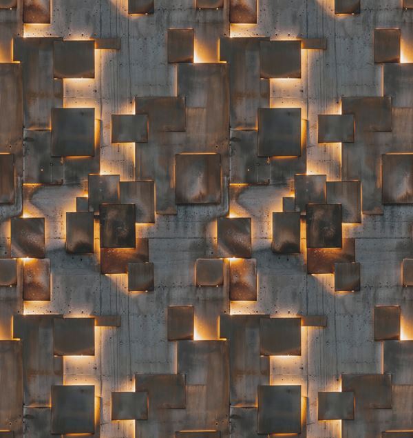 Storeys Hot Spots 79016-0 Panel