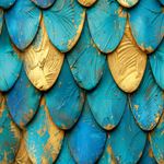 Storeys Hot Spots 79016-3 Panel