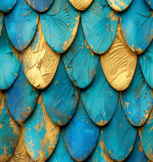 Storeys Hot Spots 79016-3 Panel