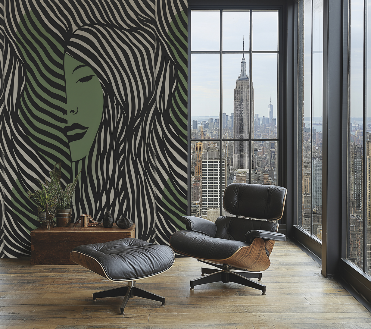 Storeys Hot Spots 79016-4 Panel