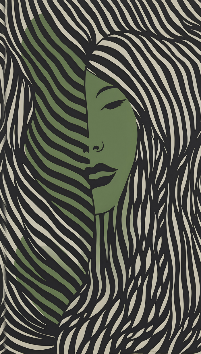 Storeys Hot Spots 79016-4 Panel