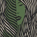 Storeys Hot Spots 79016-4 Panel