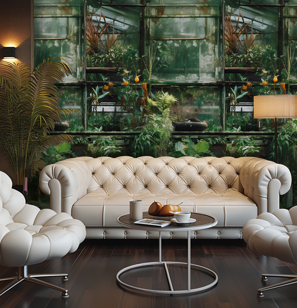 Storeys Hot Spots 79016-6 Panel