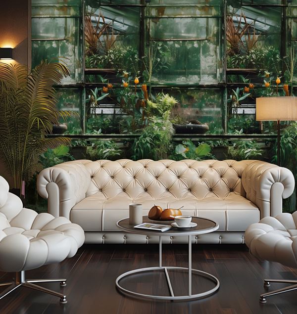 Storeys Hot Spots 79016-6 Panel