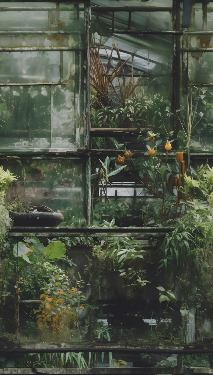 Storeys Hot Spots 79016-6 Panel