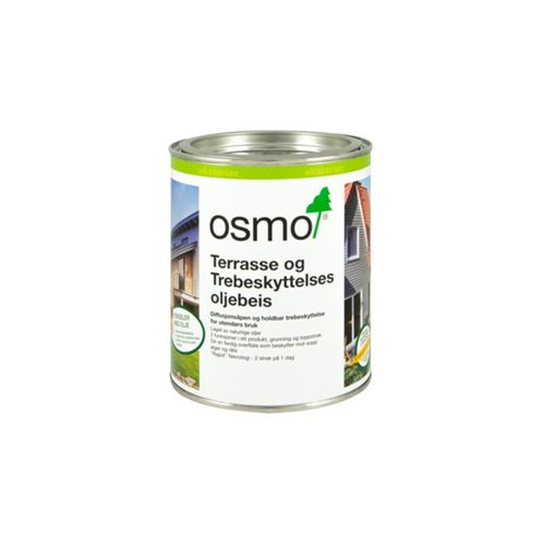 Osmo Terrasseolje