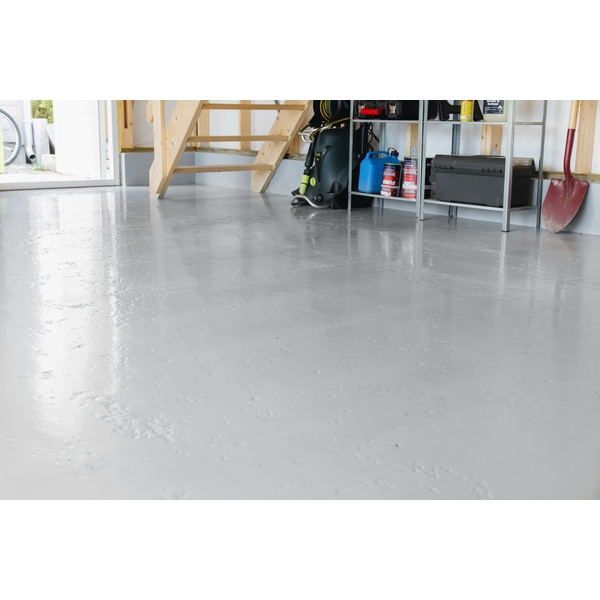 Trestjerner Sigural Epoxy - 22 Skygrå 1,86 l