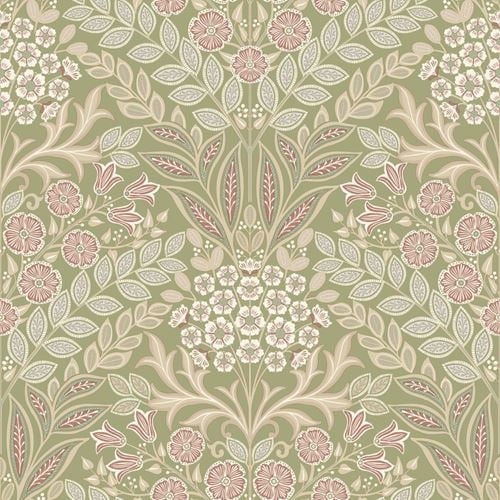 Storeys VINYLTAPET ICON IC2114