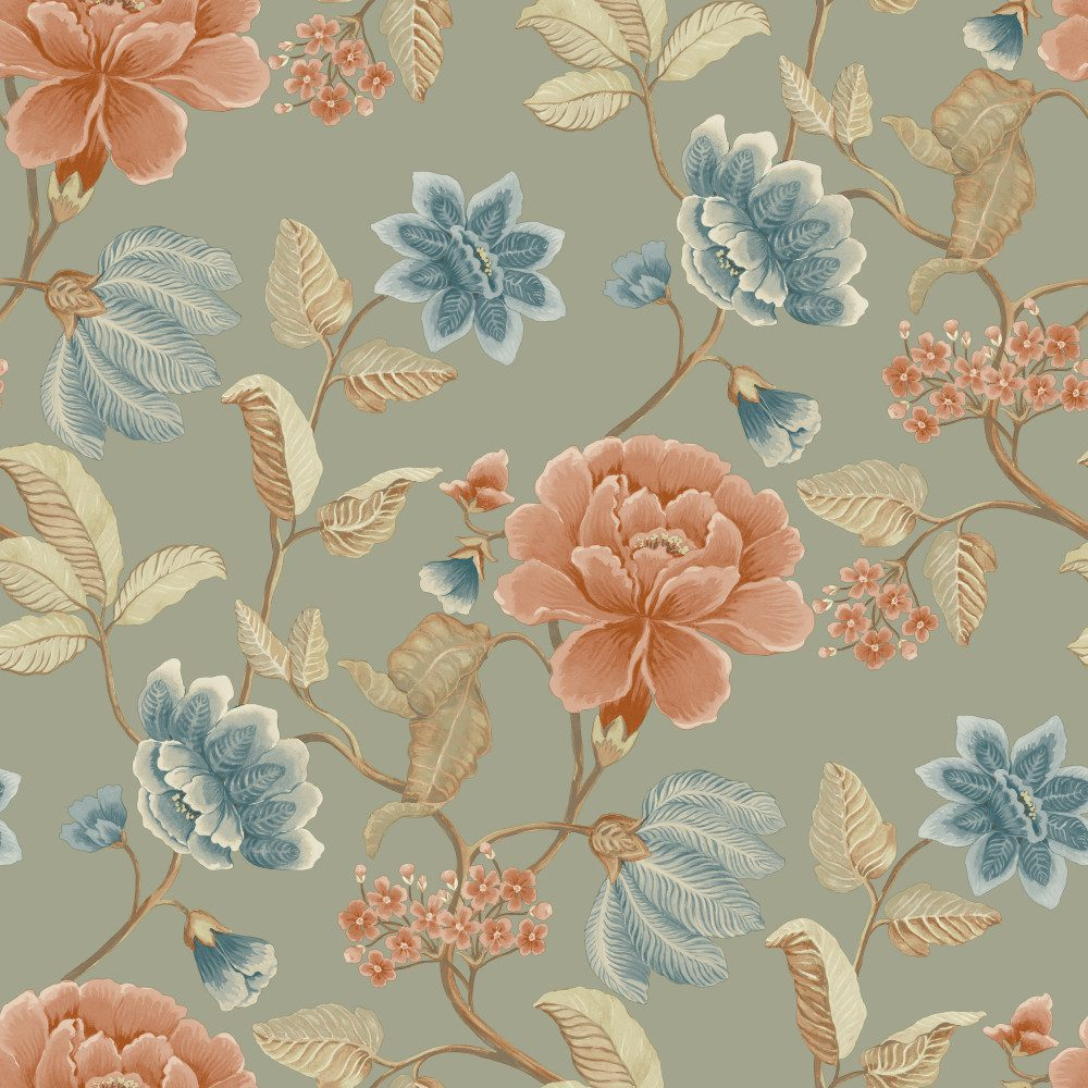 Storeys VINYLTAPET ICON IC3103