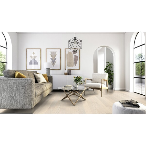 Tarkett Shade Eik Snow Flake Midiplank Parkett