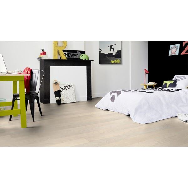 Tarkett Shade Eik Snow Flake Midiplank Parkett