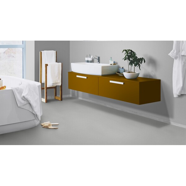 Tarkett Aquarelle Chambray Sky Våtromsbelegg 2 m