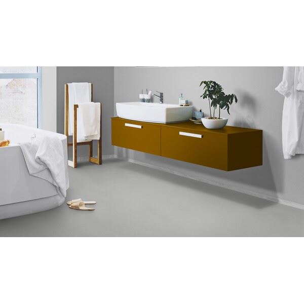 Tarkett Aquarelle Chambray Sky Våtromsbelegg 2 m