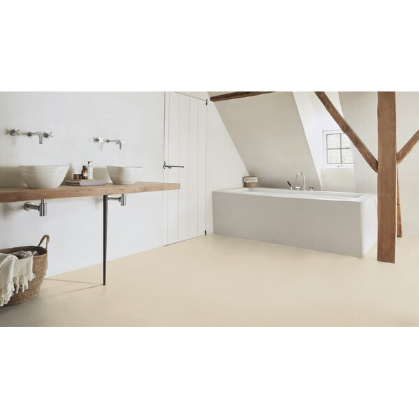 Tarkett Aquarelle Chambray Linen Våtromsbelegg 2 m