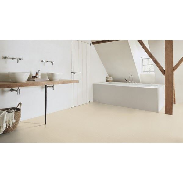 Tarkett Aquarelle Chambray Linen Våtromsbelegg 2 m