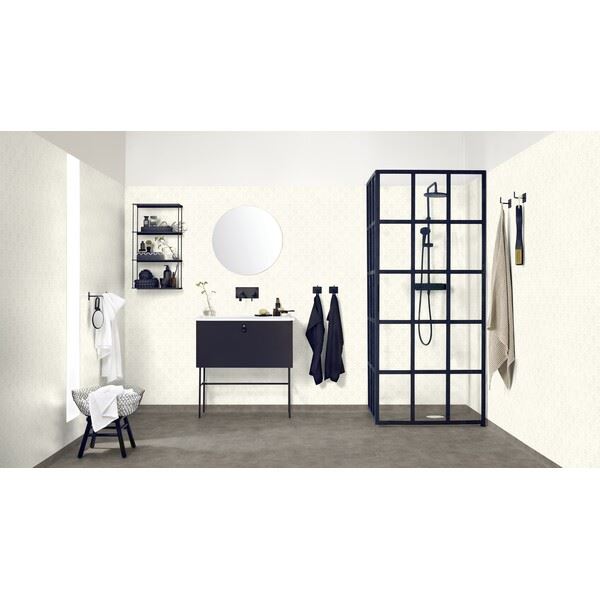 Tarkett Aquarelle Nostalgia 2 White Våtromsvegg 2 m