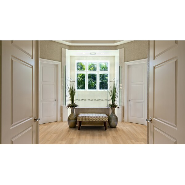 Tarkett Iconik Texstyle Powell Oak Gold Vinylbelegg 3M