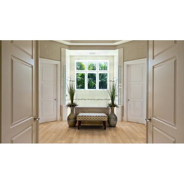 Tarkett Iconik Texstyle Powell Oak Gold Vinylbelegg 3M