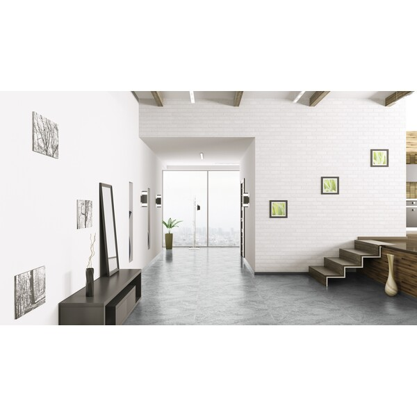 Tarkett Iconik Extra - Monza 3 Grey - 3 m