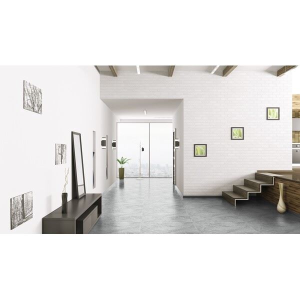 Tarkett Iconik Extra - Monza 3 Grey - 3 m