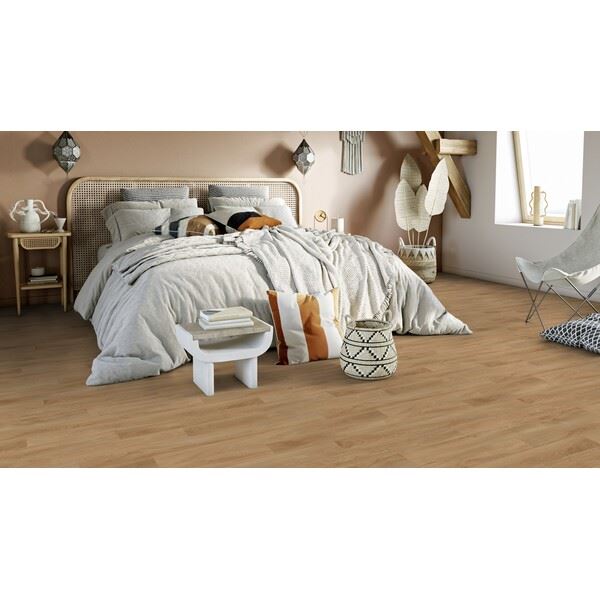 Tarkett Iconik Extra - French Oak Medium Beige - 3 m