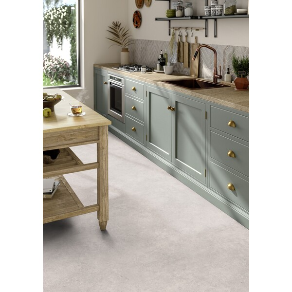 Tarkett Iconik Extra - Rock Middle Grey - 3 m