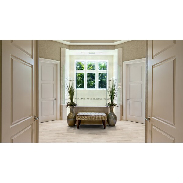 Tarkett Iconik Extra - French Oak White - 4 m