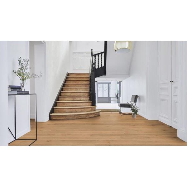 Tarkett Shade Eik Nutmeg Parkett