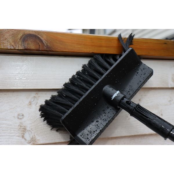 Jordan Fasadevask Superkost