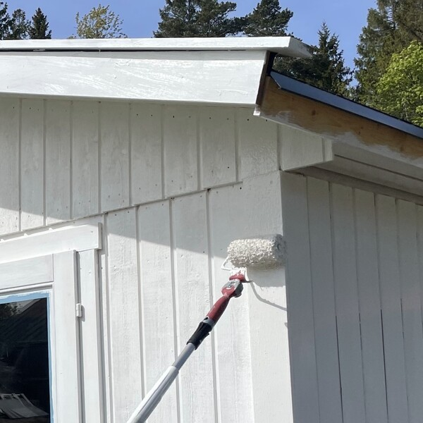 Jordan Rullesett Perfect 5805 Utvendig 14 cm