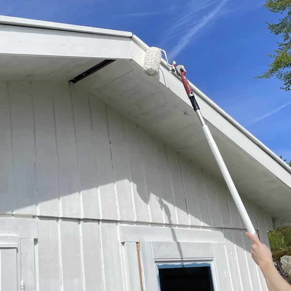 Jordan Rullesett Perfect 5805 Utvendig 14 cm