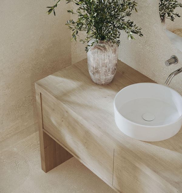 Tarkett Aquarelle Century Dawn Våtromsbelegg 2 m