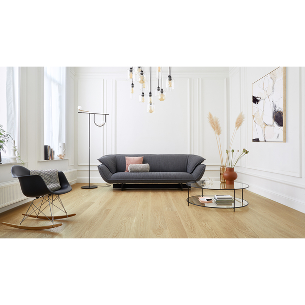 Tarkett Shade Eik Essence Parkett