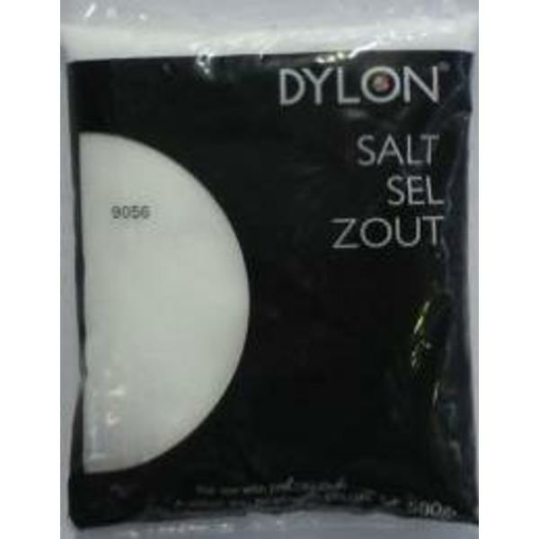 Alanor Dylon Innfargingssalt 500 gr