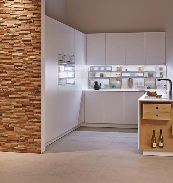 Storeys VEGGBEKLEDNING COLORADO TEAK 22760202