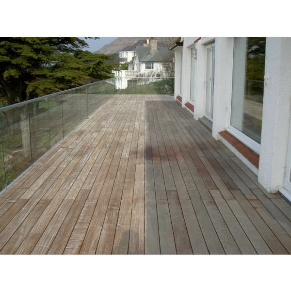 Owatrol Textrol Fargeløs 1,0 l