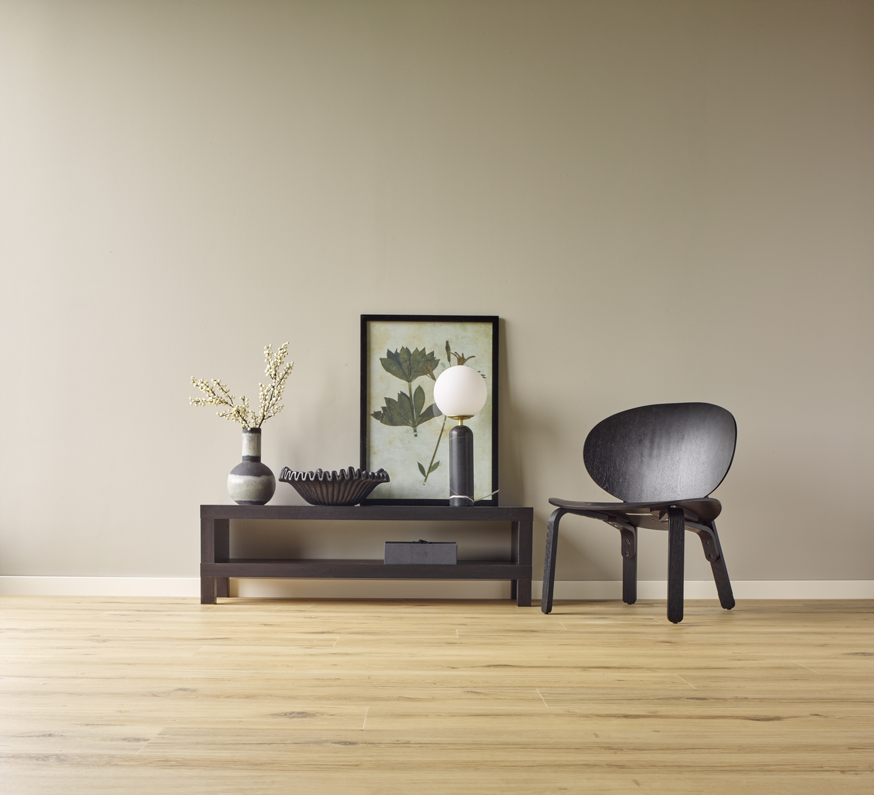 Aspecta Isocore Excellence Madelyn Klikkvinyl