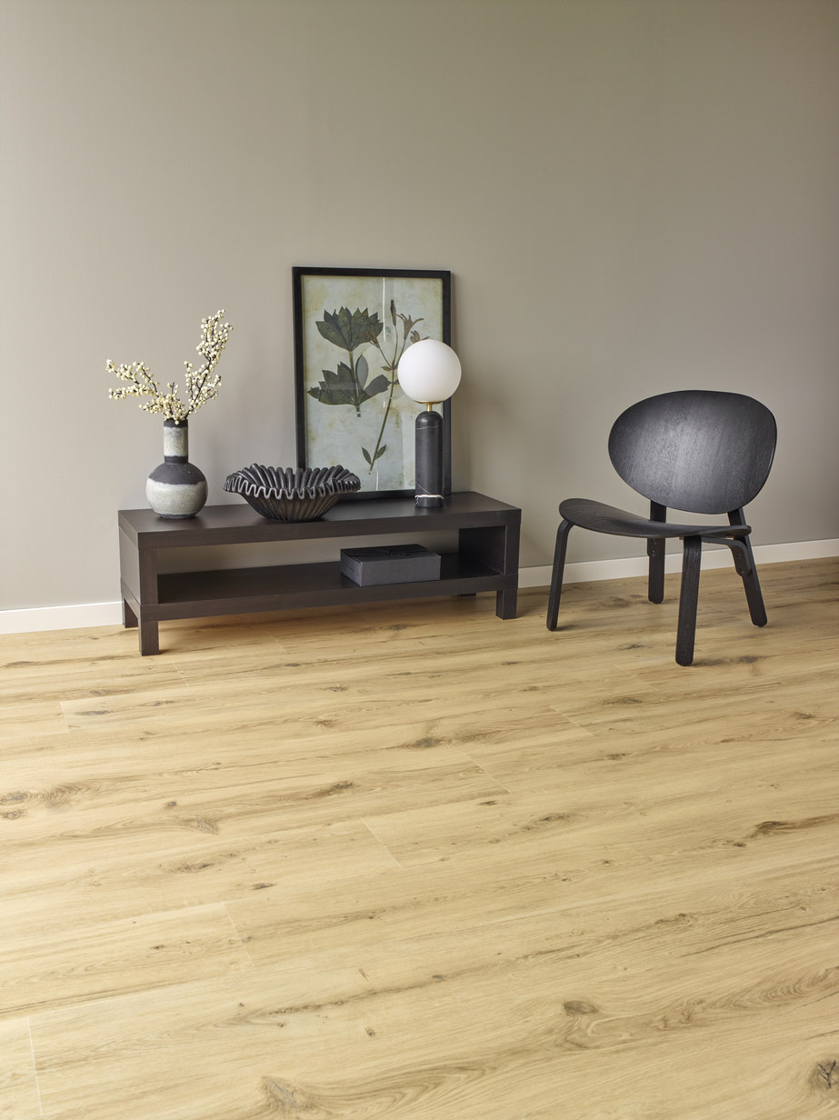 Aspecta Isocore Excellence Madelyn Klikkvinyl