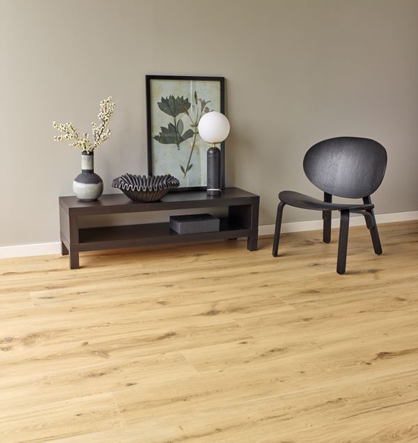 Aspecta Isocore Excellence Madelyn Klikkvinyl