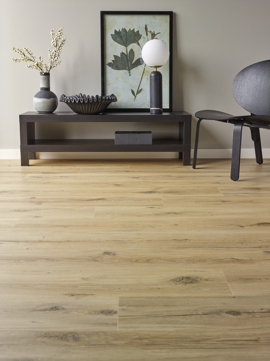 Aspecta Isocore Excellence Madelyn Klikkvinyl