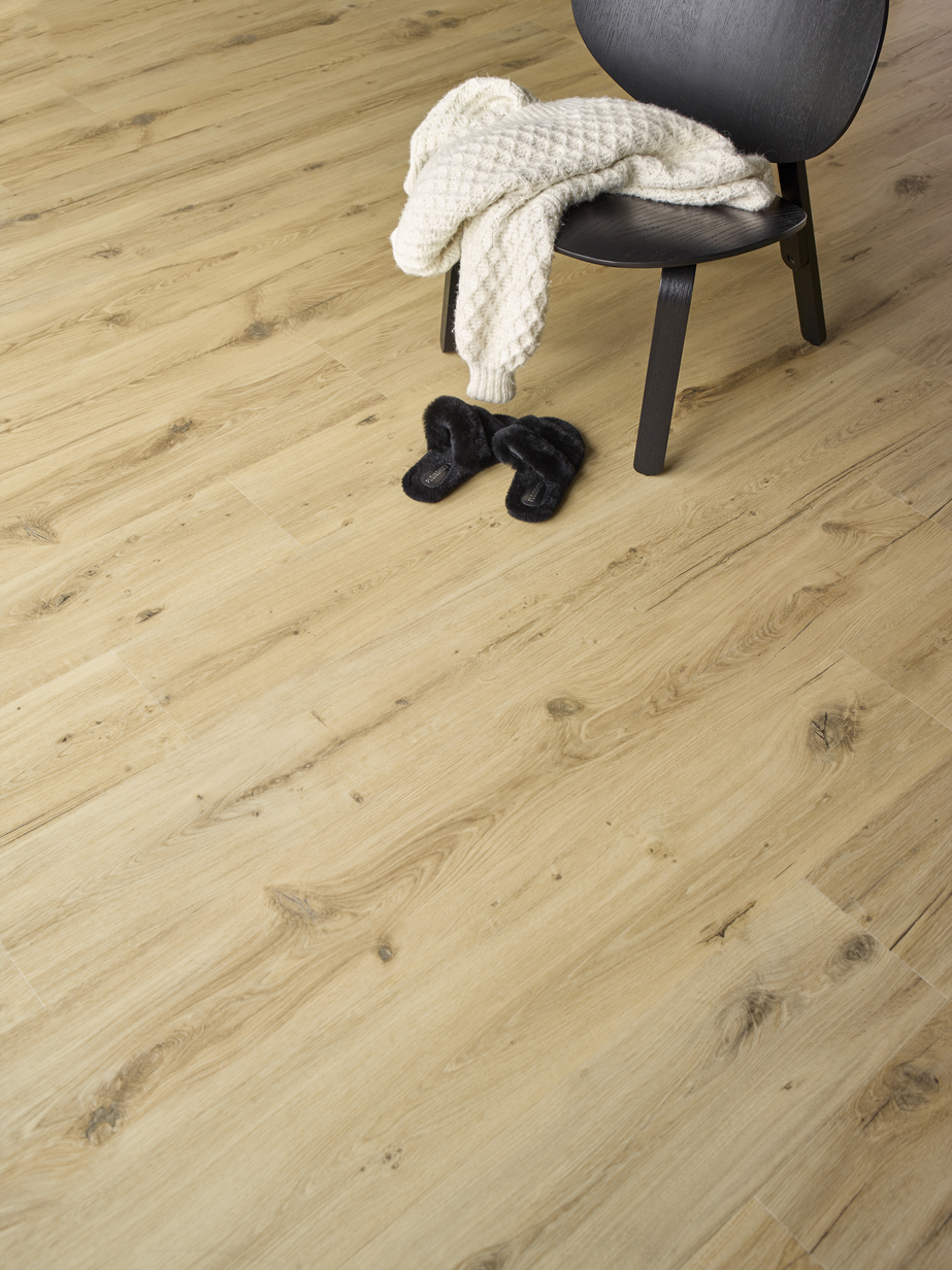 Aspecta Isocore Excellence Madelyn Klikkvinyl